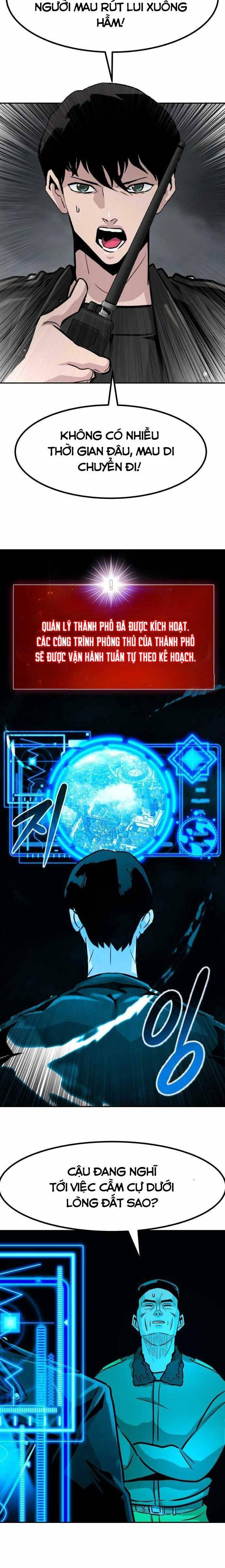Kẻ Đa Tài - Page 30