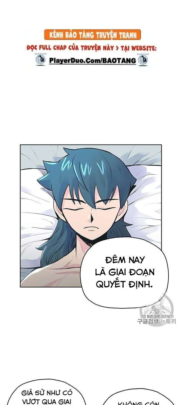 Phong Vân Chiến Thần - Page 67