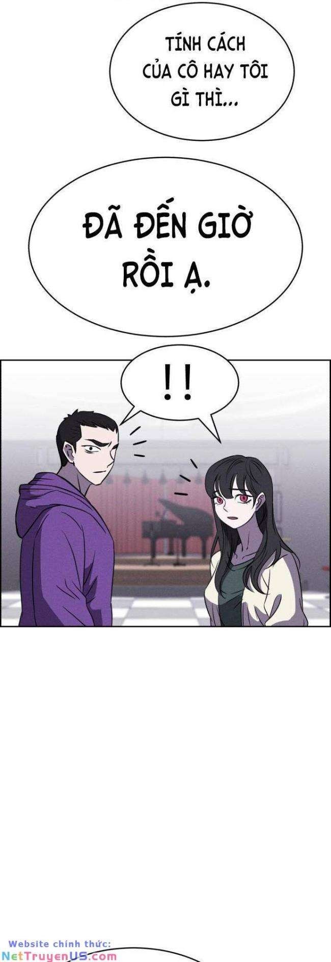 Óc Chó Toàn Năng - Page 28