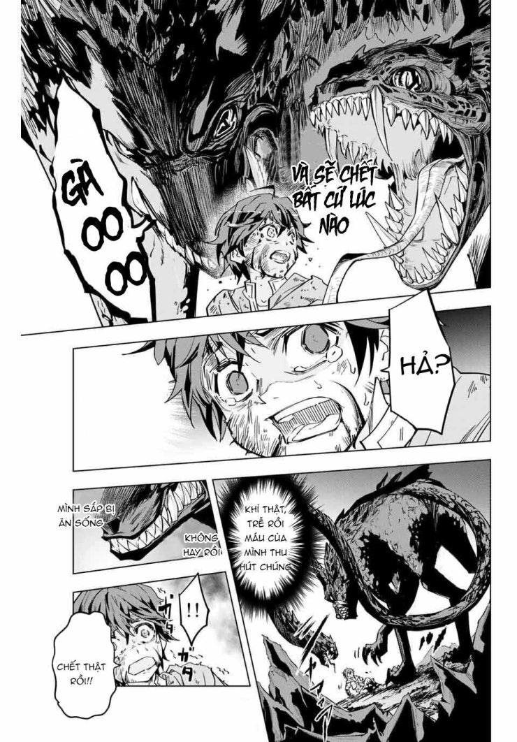 Bị Phản Bội Bởi Đồng Đội Và Sỡ Hữu [Gacha Không Giới Hạn] LV.9999 - Page 37