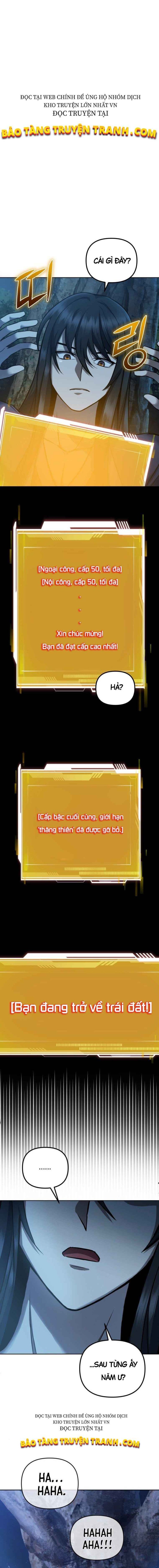 Thăng Hạng Từ Đỉnh Cấp - Page 18