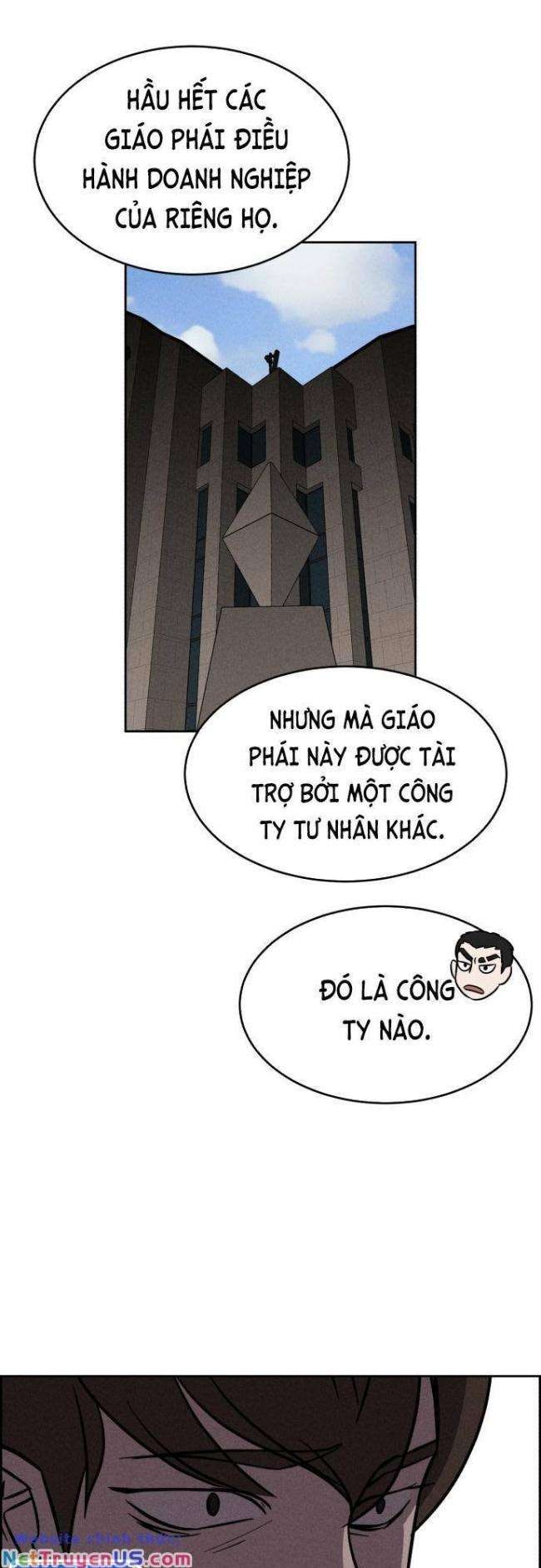 Óc Chó Toàn Năng - Page 15