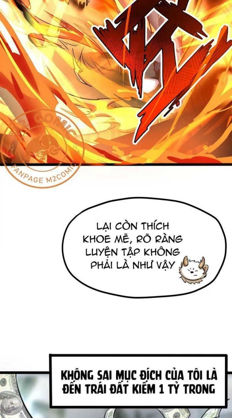Chư Thần Rút Lui - Page 13