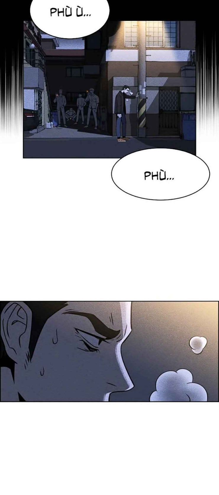 Óc Chó Toàn Năng - Page 70