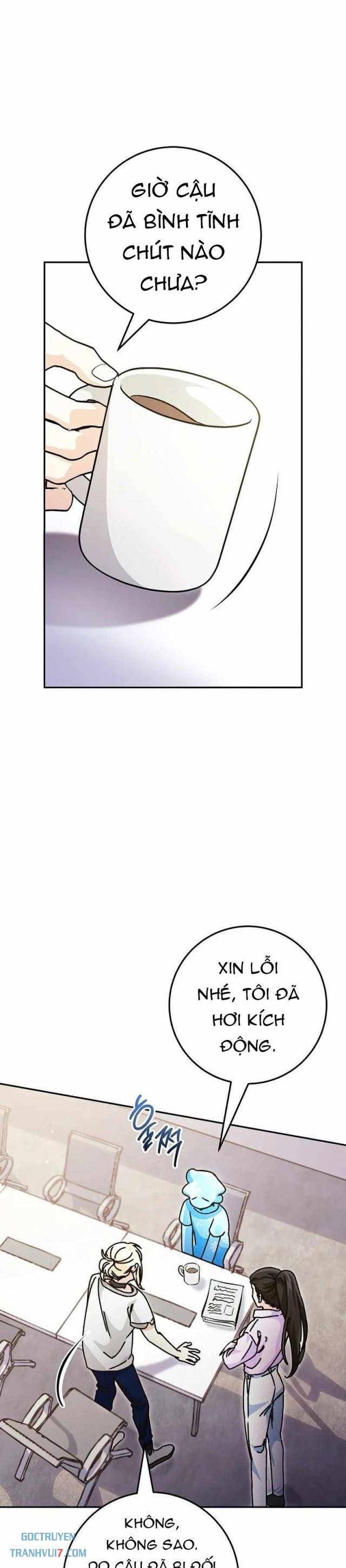 Trở Thành Công Tước Ở Thế Giới Ma Pháp - Page 4