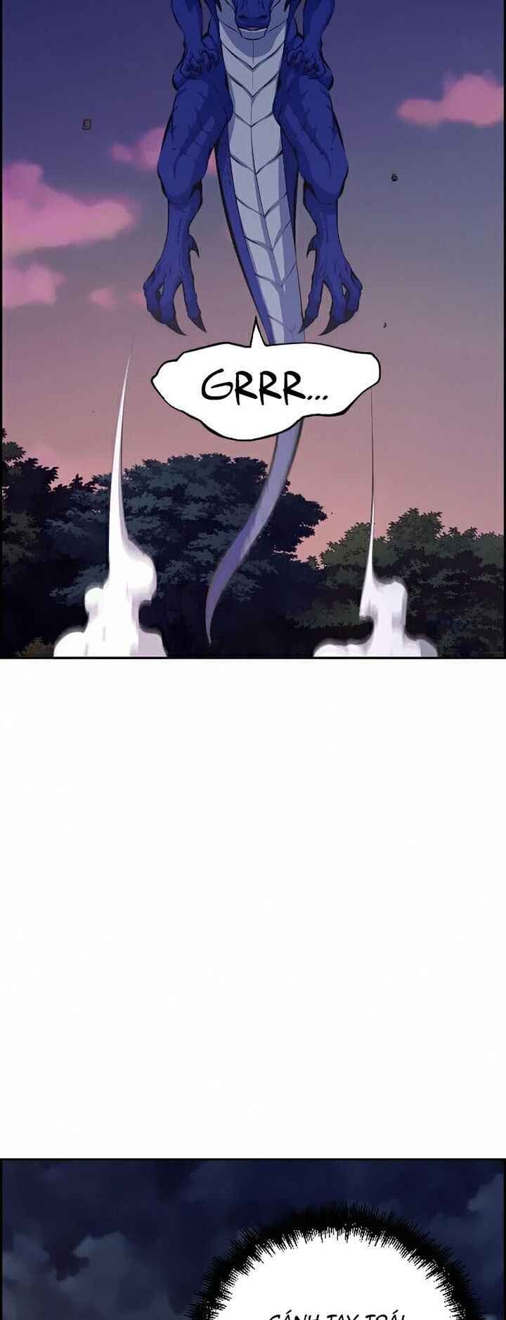 Kẻ Ngoại Lai Ở Vùng Đất Bị Ruồng Bỏ - Page 33