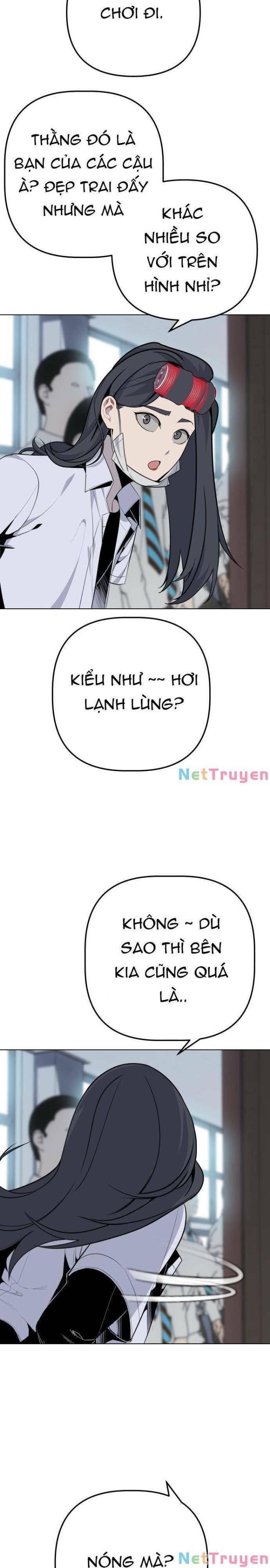 Vua Đóng Cọc - Page 15