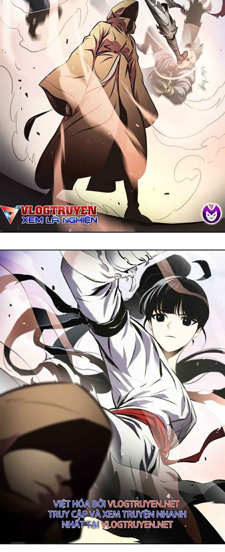 Sức Cùng Lực Kiệt - Page 11