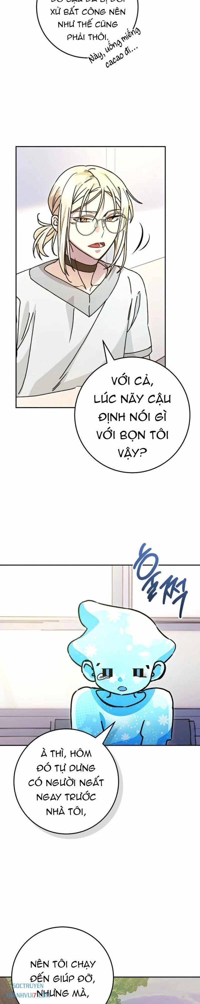 Trở Thành Công Tước Ở Thế Giới Ma Pháp - Page 5