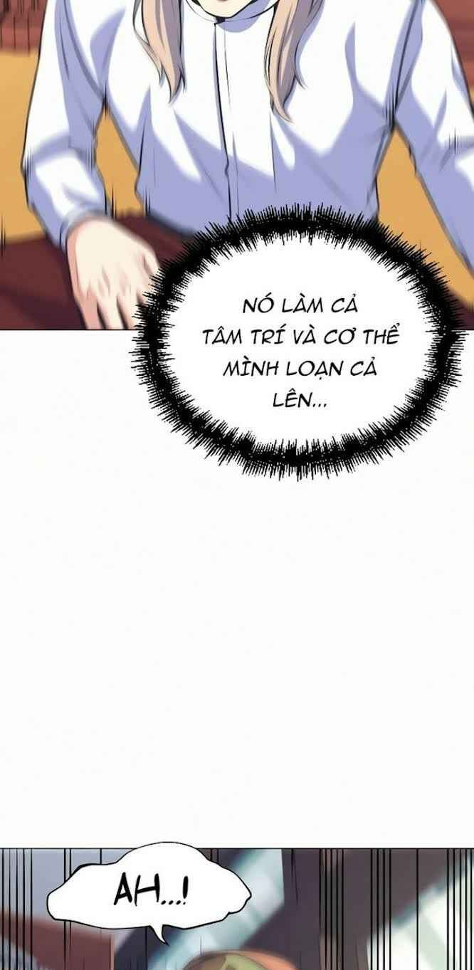 Kẻ Ngoại Lai Ở Vùng Đất Bị Ruồng Bỏ - Page 59