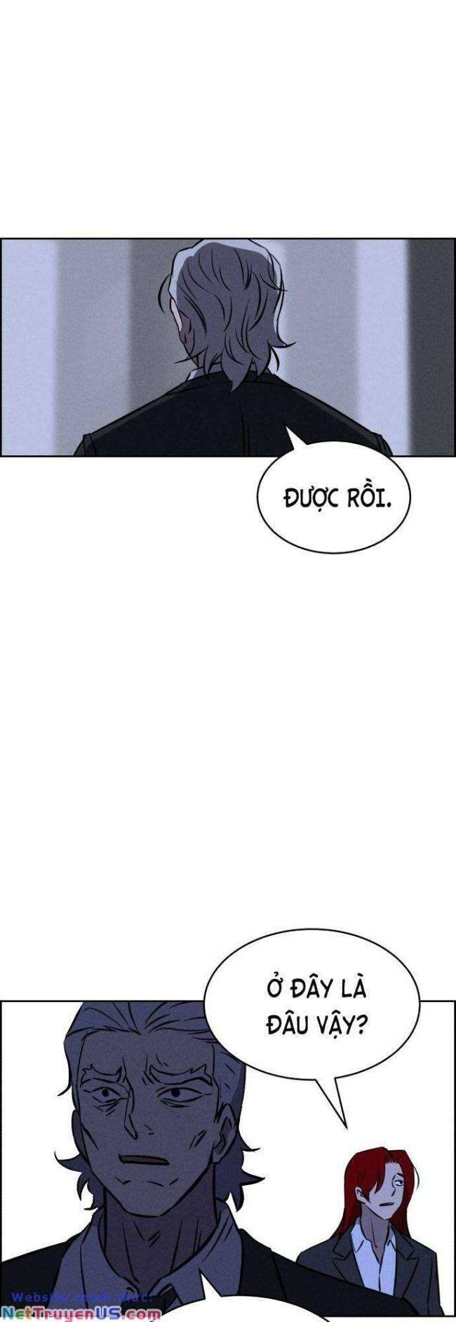 Óc Chó Toàn Năng - Page 6