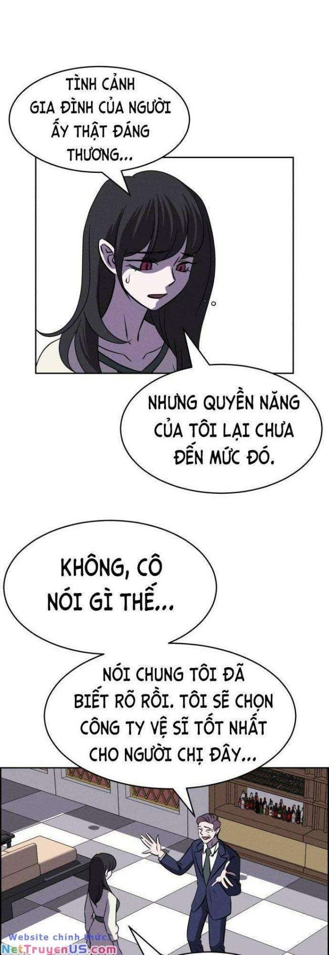 Óc Chó Toàn Năng - Page 12
