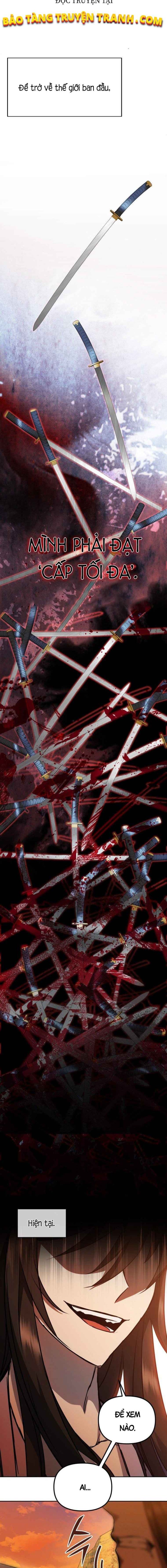 Thăng Hạng Từ Đỉnh Cấp - Page 10