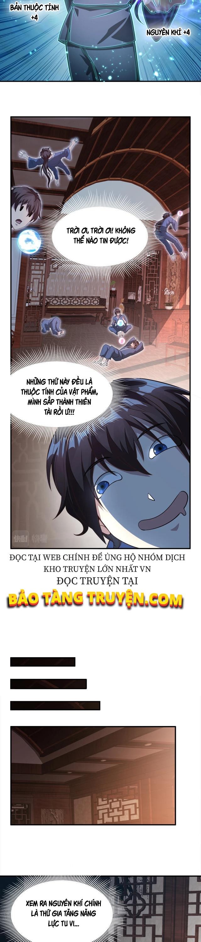 Ta Có Thể Rút Ra Thuộc Tính - Page 47