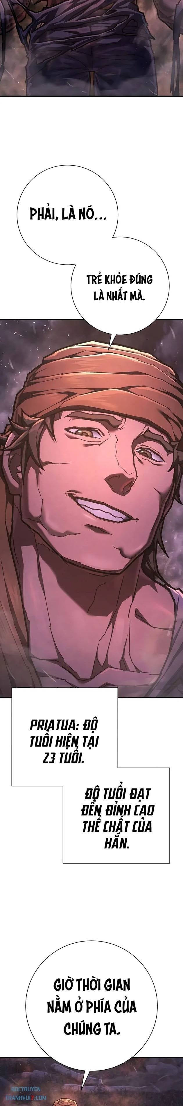 Đao Phủ - Page 26