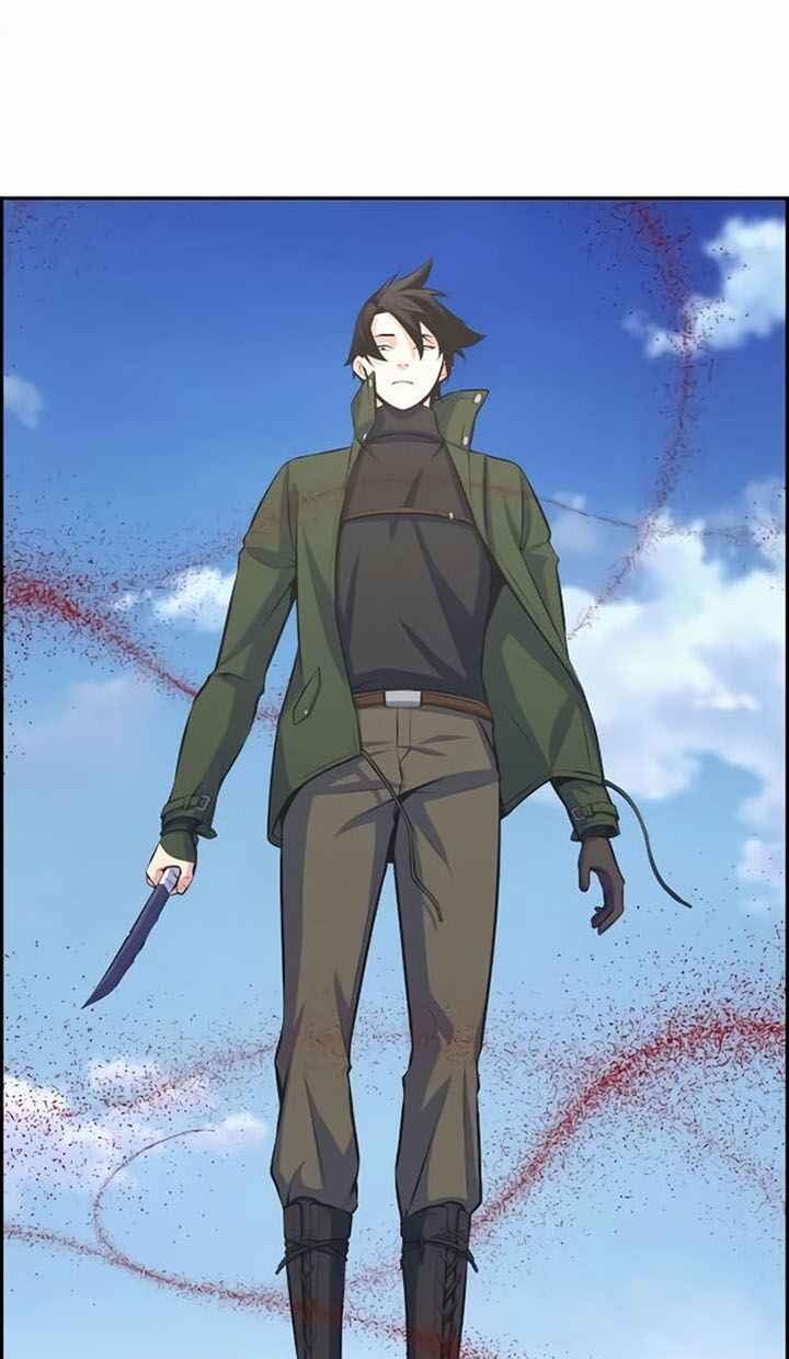 Kẻ Ngoại Lai Ở Vùng Đất Bị Ruồng Bỏ - Page 88