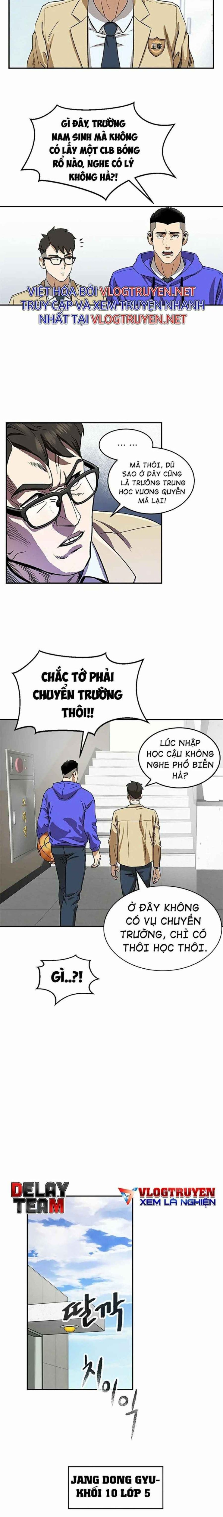 Trường Học Vương Quyền - Page 14