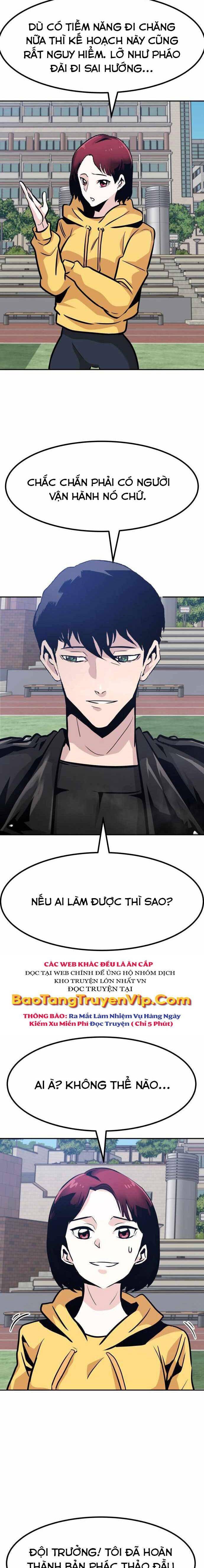 Kẻ Đa Tài - Page 25