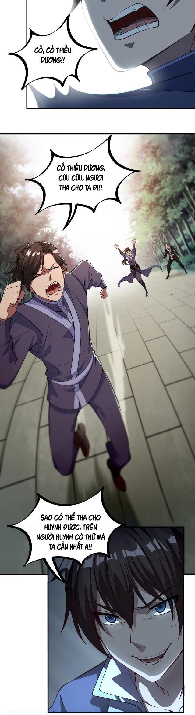 Ta Có Thể Rút Ra Thuộc Tính - Page 51