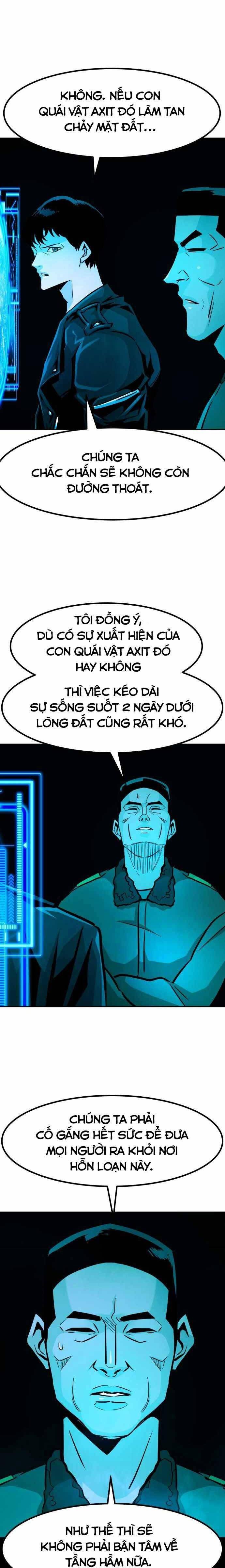 Kẻ Đa Tài - Page 31