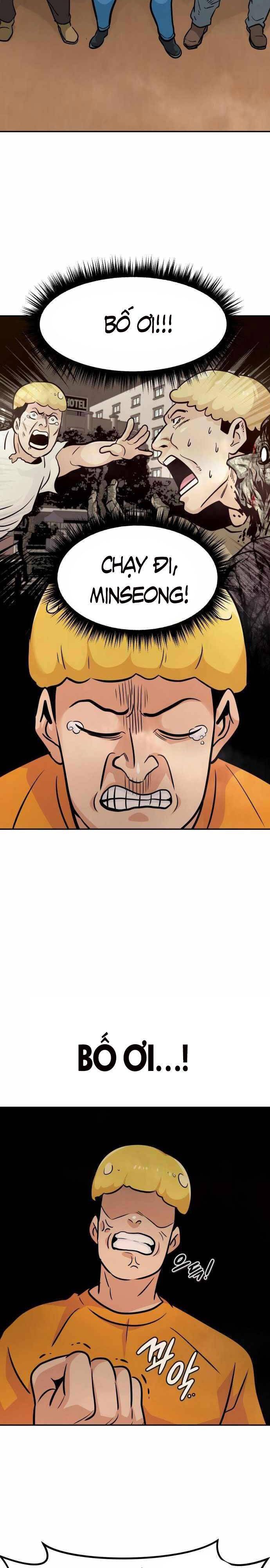 Kẻ Đa Tài - Page 27