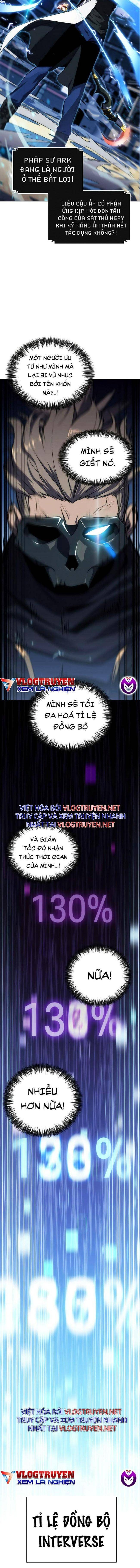 Kẻ Thách Đấu - Page 27