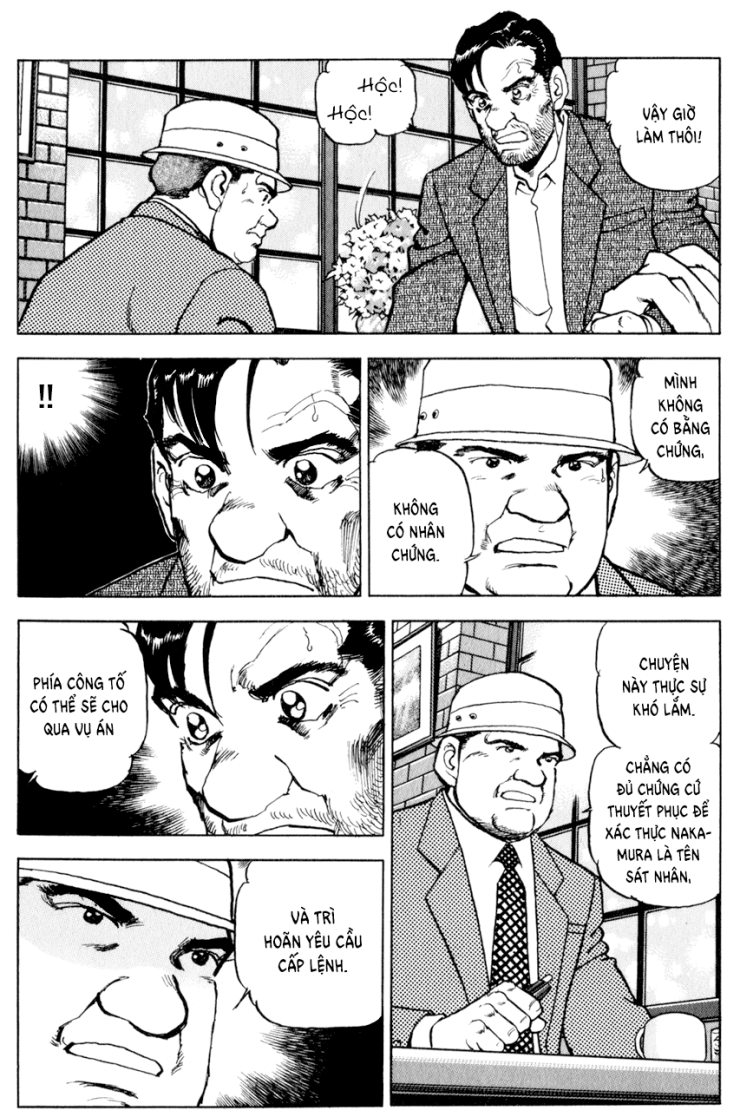 Seizon Life - Page 15