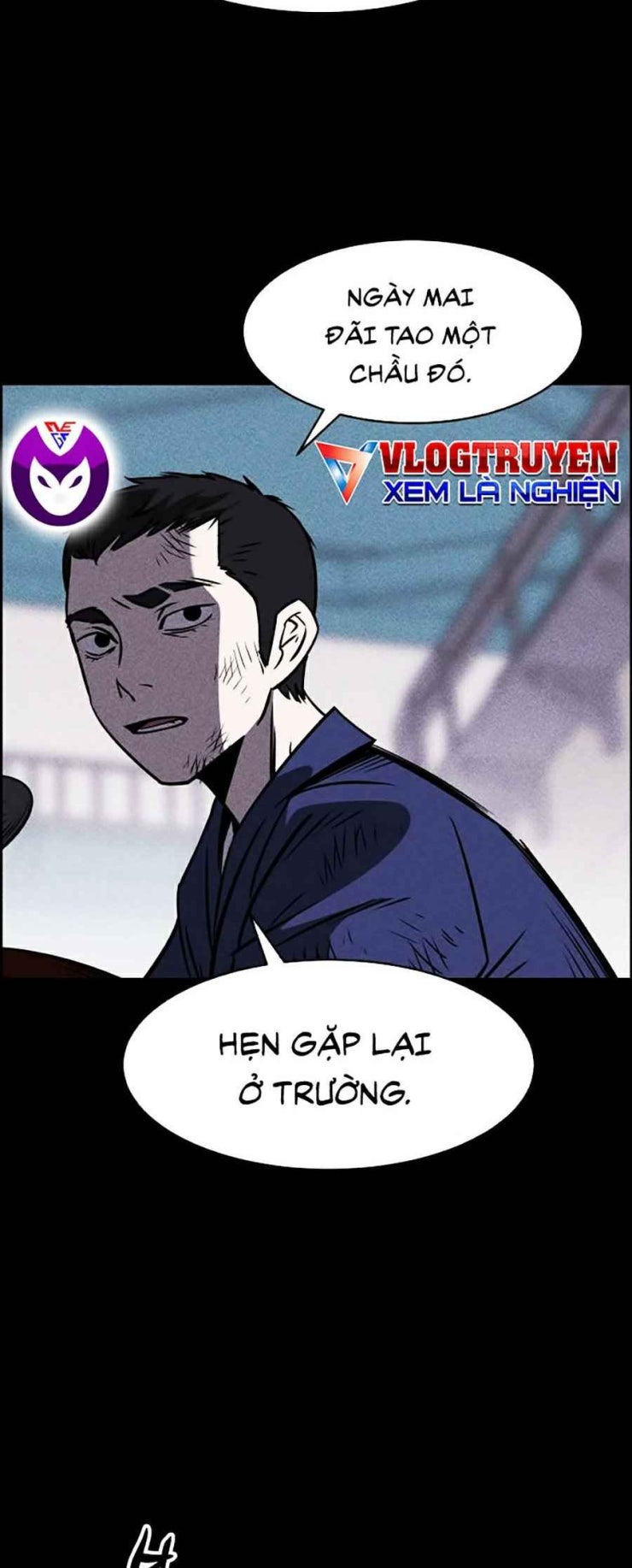 Óc Chó Toàn Năng - Page 53