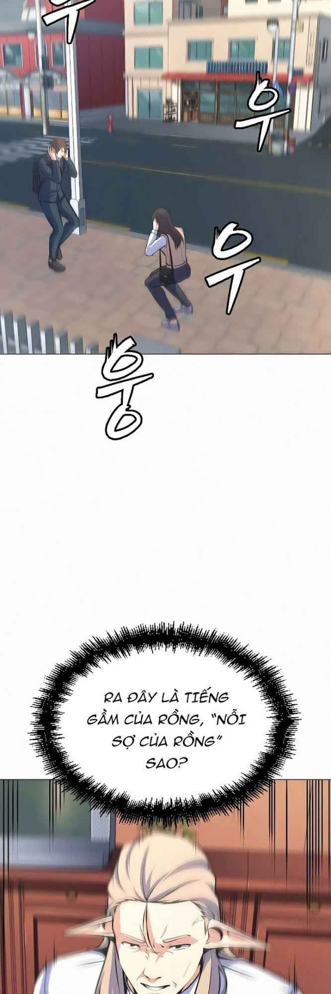 Kẻ Ngoại Lai Ở Vùng Đất Bị Ruồng Bỏ - Page 58