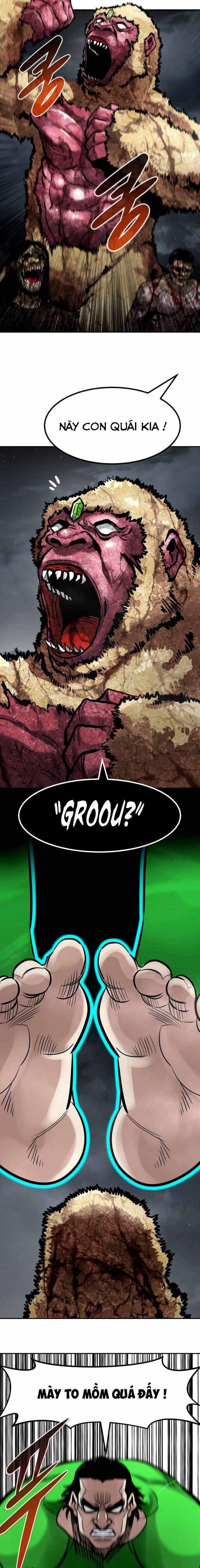 Kẻ Đa Tài - Page 8