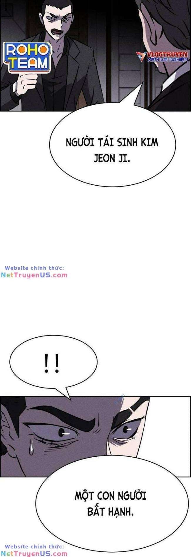 Óc Chó Toàn Năng - Page 7