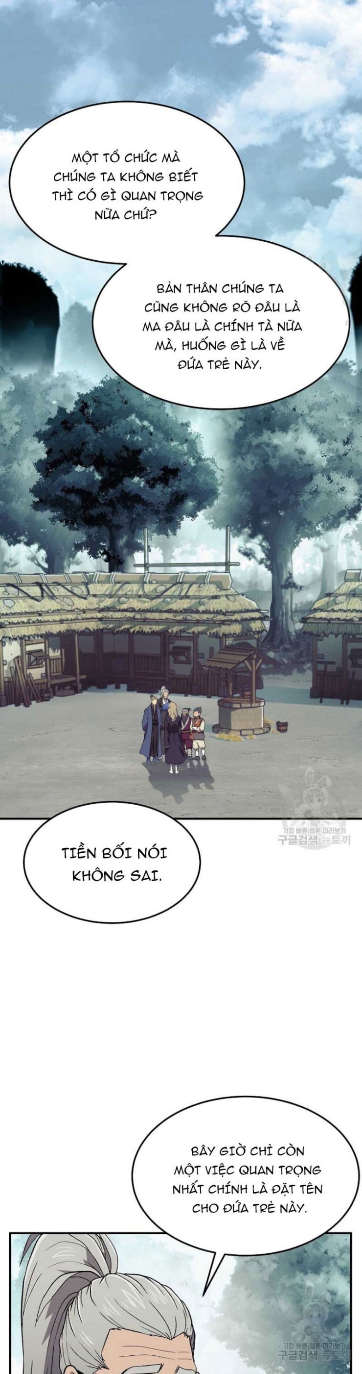 Thiếu Niên Phương Sĩ - Page 40