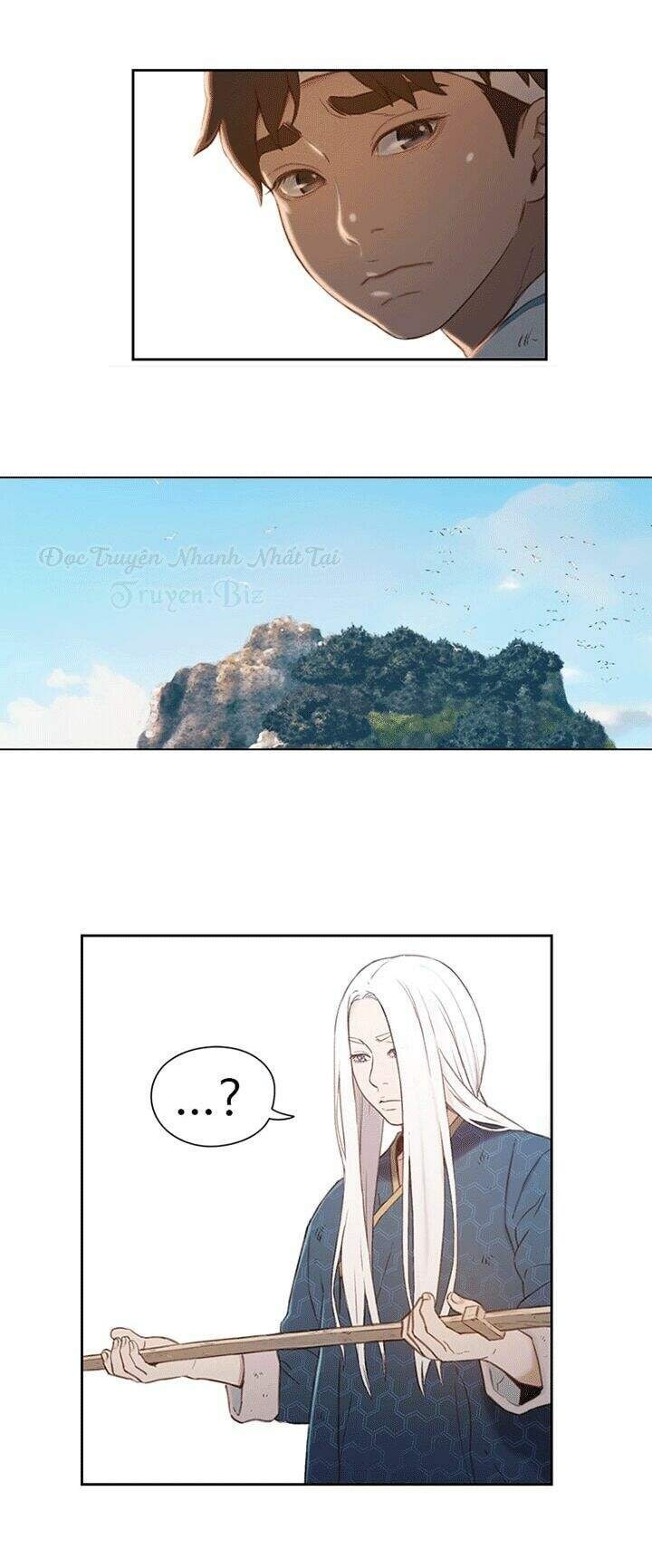 Yin And Yang Master - Page 9