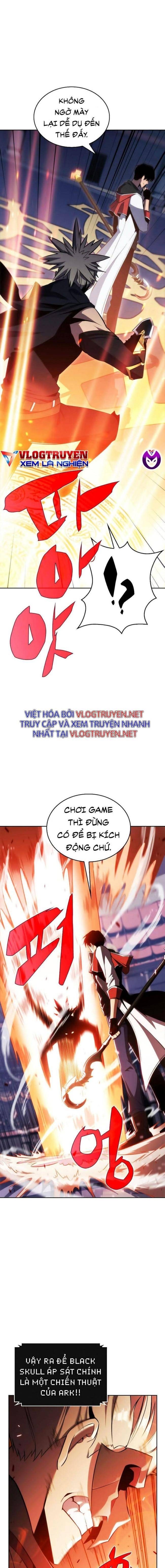 Kẻ Thách Đấu - Page 23