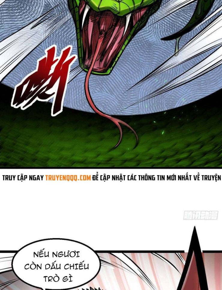 Thế Giới Xa Lạ - Page 22