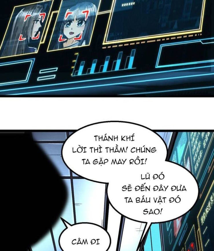 Thế Giới Xa Lạ - Page 17