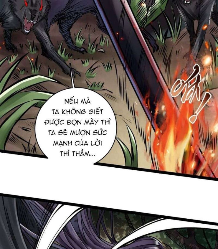 Thế Giới Xa Lạ - Page 29