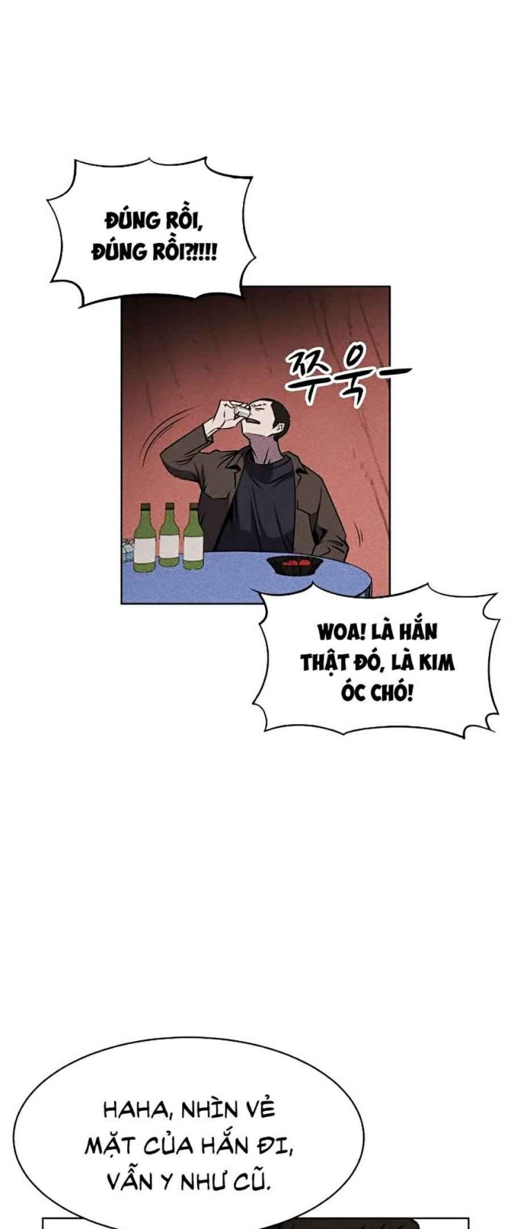 Óc Chó Toàn Năng - Page 12