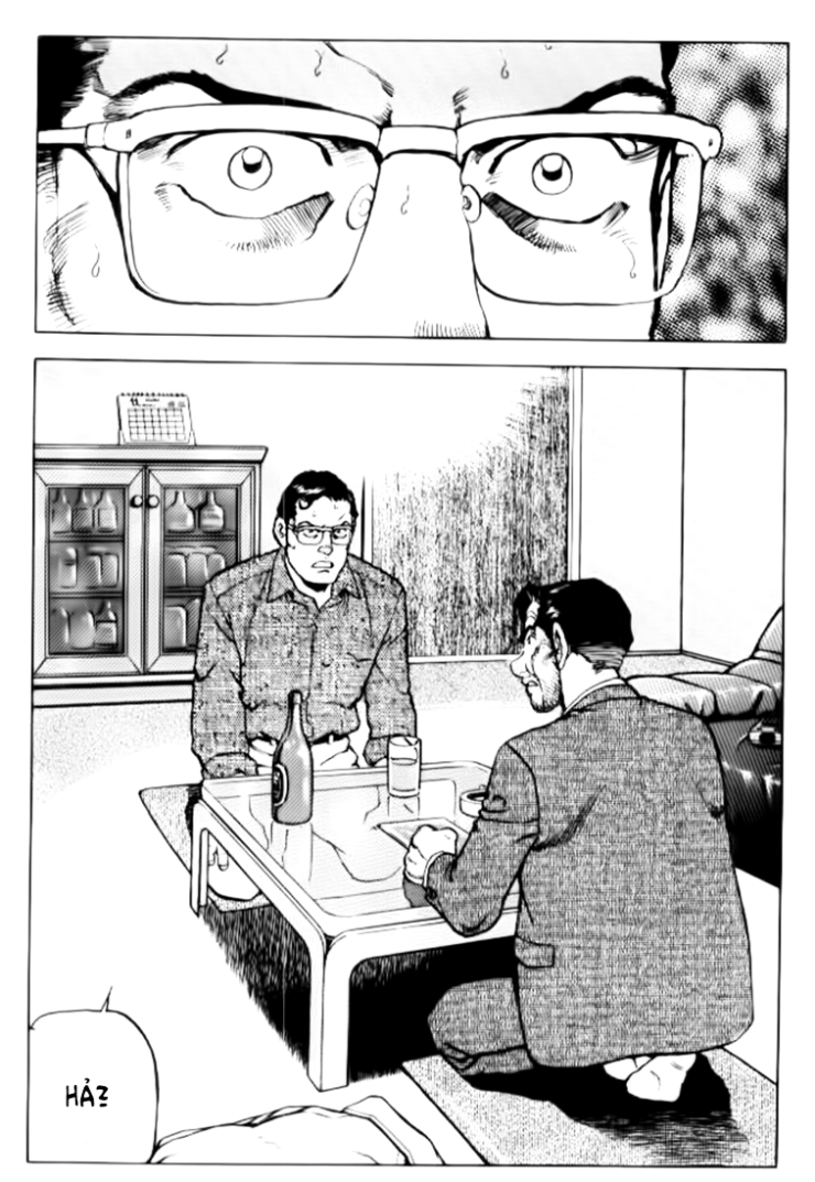 Seizon Life - Page 24