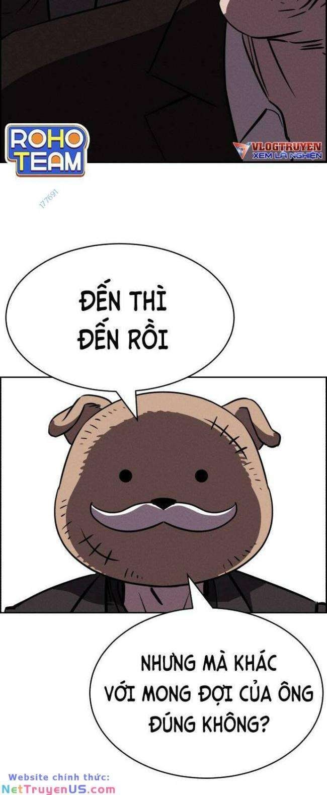 Óc Chó Toàn Năng - Page 25