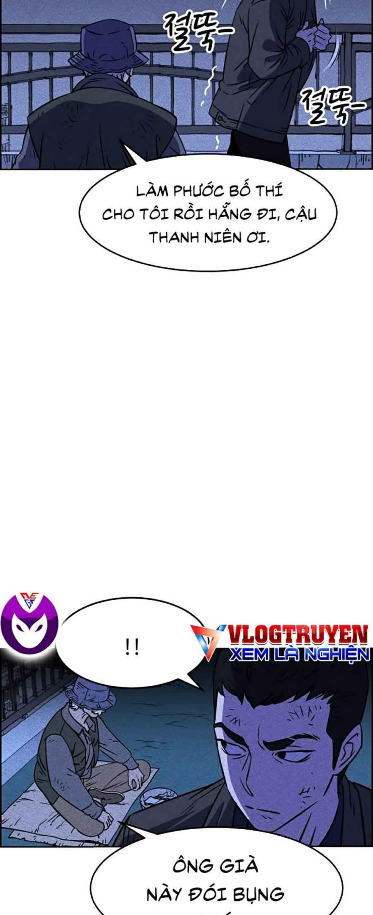 Óc Chó Toàn Năng - Page 97