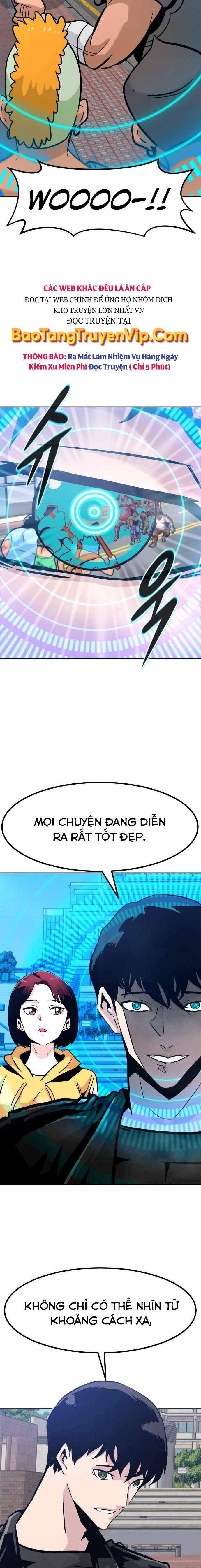 Kẻ Đa Tài - Page 22