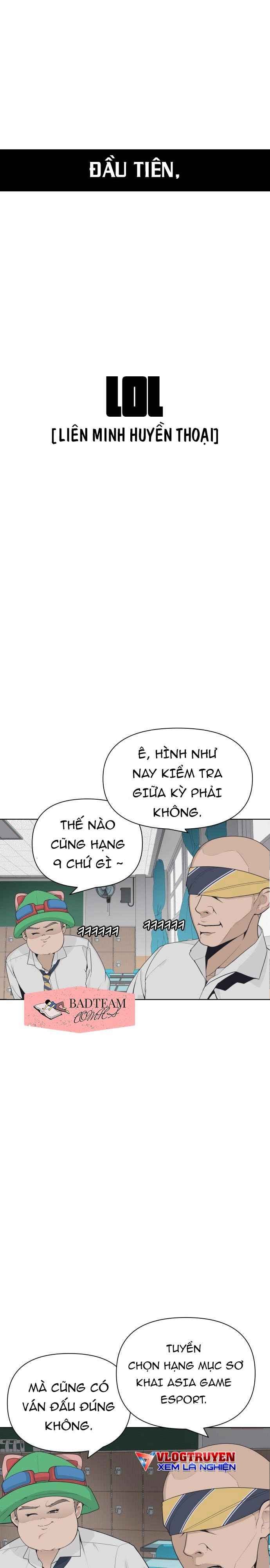 Vua Đóng Cọc - Page 6