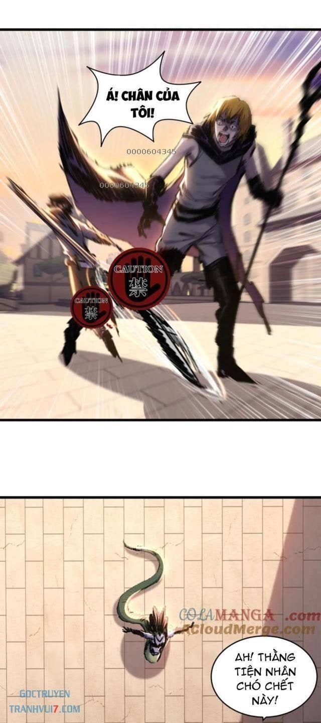 Trảm Nguyệt - Page 17