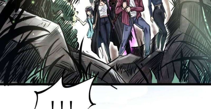 Thế Giới Xa Lạ - Page 5