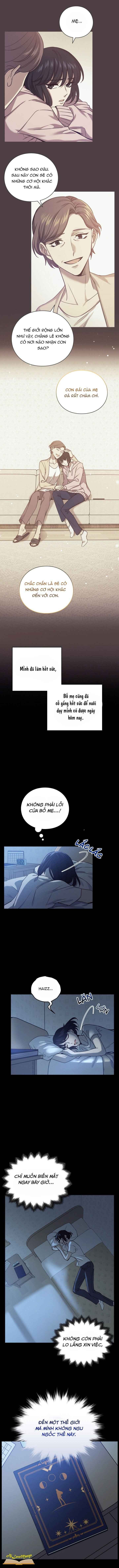 Người Tìm Đường - Page 7