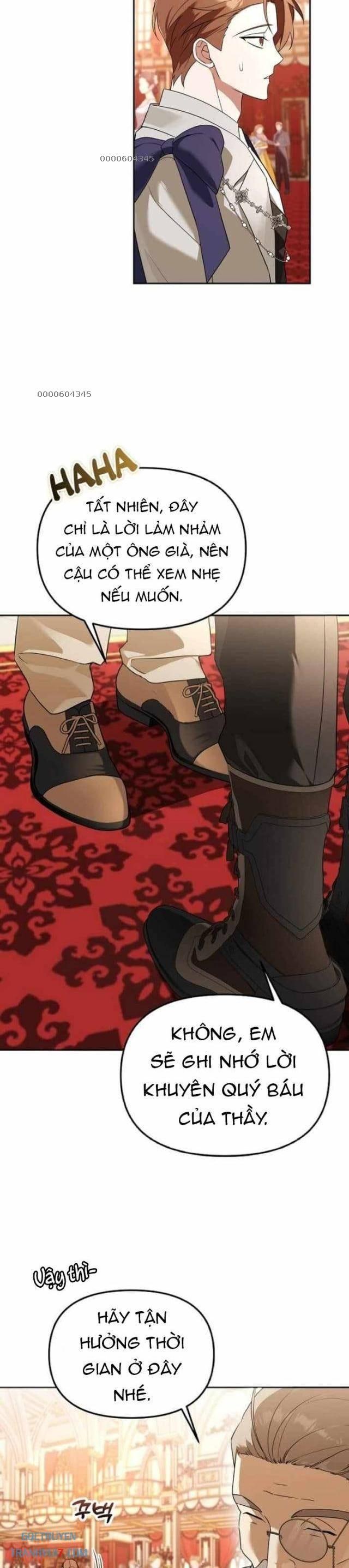 Thuần Thú Sư Thiên Tài Của Học Viện - Page 8