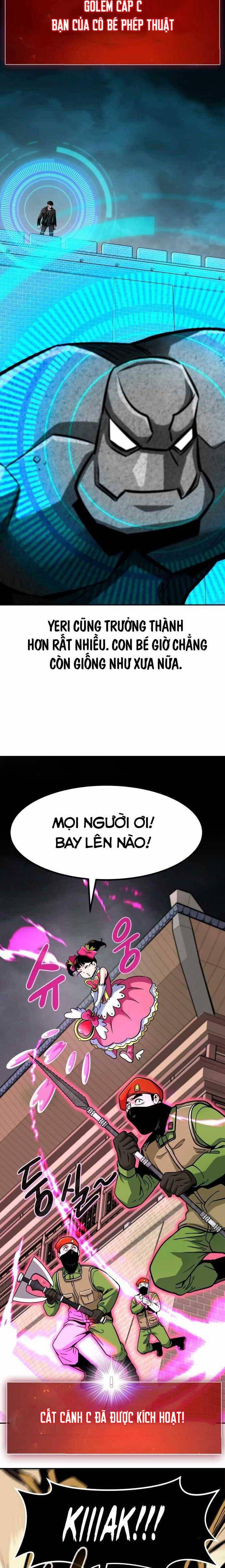 Kẻ Đa Tài - Page 11