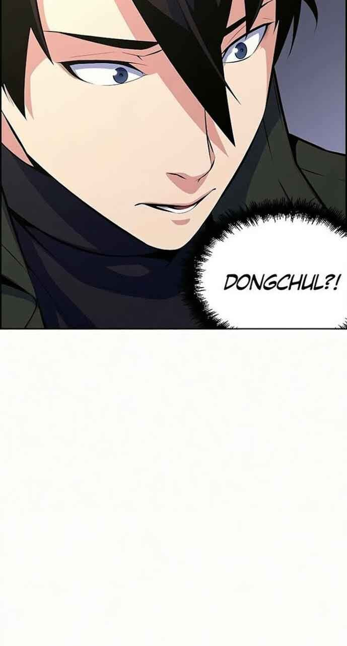 Kẻ Ngoại Lai Ở Vùng Đất Bị Ruồng Bỏ - Page 36