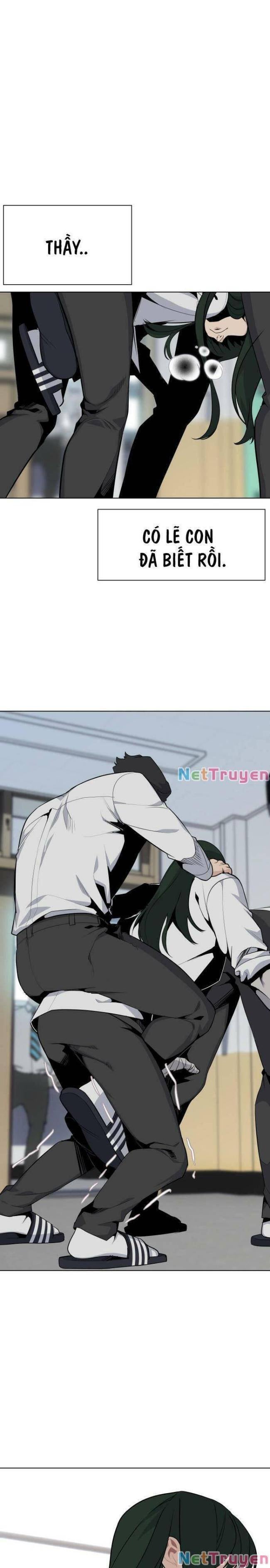 Vua Đóng Cọc - Page 35